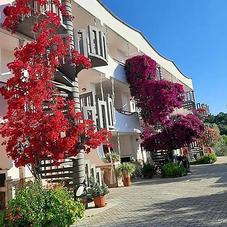 Residence Jolly Peschici Exteriér fotografie